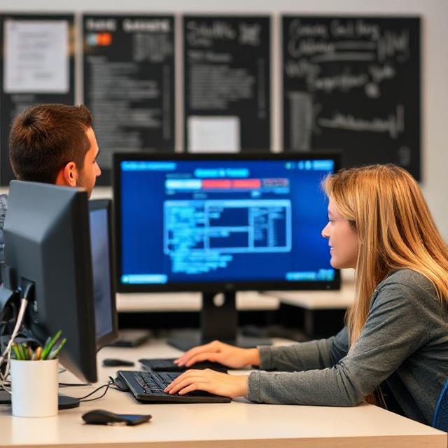 Cyber Computer Launches Free Career Counseling Sessions