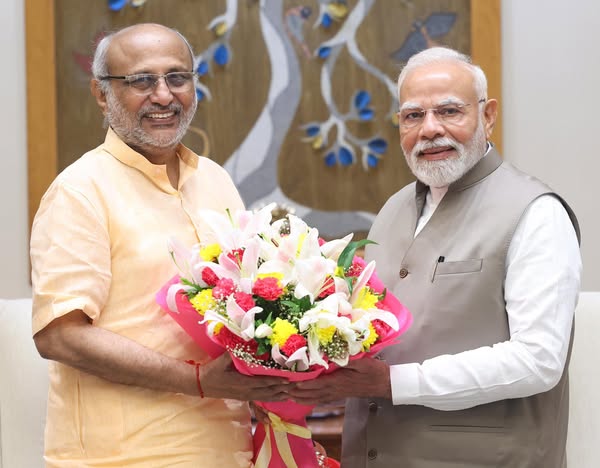 Comprehensive Profile of CP Radhakrishnan: Indian Politician and Leader